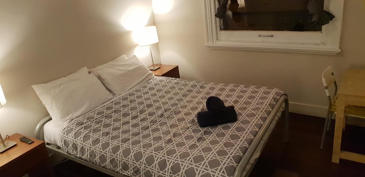 Fremantle Hostel Exterior photo